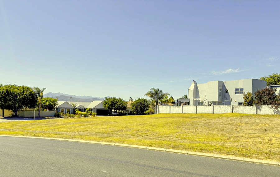 0 Bedroom Property for Sale in Kleinbron Estate Western Cape